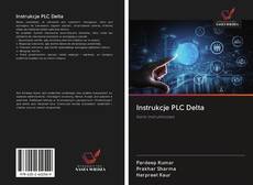 Buchcover von Instrukcje PLC Delta