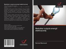 Capa do livro de Reduktor zużycia energii elektrycznej 