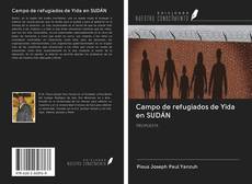 Capa do livro de Campo de refugiados de Yida en SUDÁN 