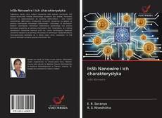 Buchcover von InSb Nanowire i ich charakterystyka