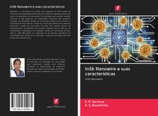 Buchcover von InSb Nanowire e suas características