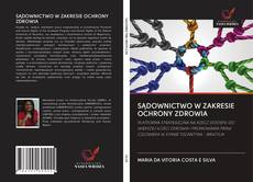 Portada del libro de SĄDOWNICTWO W ZAKRESIE OCHRONY ZDROWIA