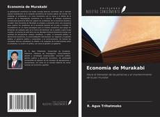 Buchcover von Economía de Murakabi
