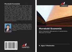Capa do livro de Murakabi Economia 