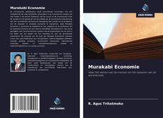 Copertina di Murakabi Economie