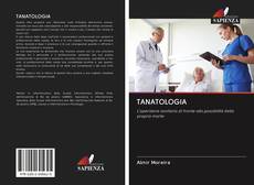 Bookcover of TANATOLOGIA