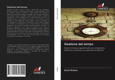 Bookcover of Gestione del tempo