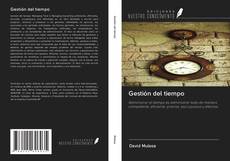 Bookcover of Gestión del tiempo