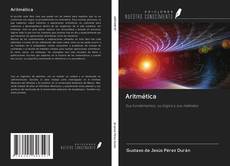 Buchcover von Aritmética