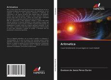 Buchcover von Aritmetica