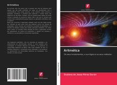 Buchcover von Aritmética