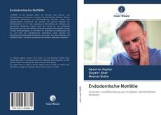 Bookcover of Endodontische Notfälle