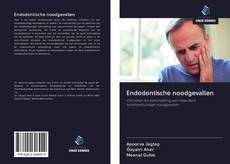 Bookcover of Endodontische noodgevallen