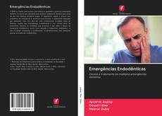 Buchcover von Emergências Endodônticas