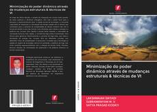 Bookcover of Minimização do poder dinâmico através de mudanças estruturais & técnicas de Vt