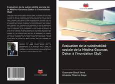 Portada del libro de Evaluation de la vulnérabilité sociale de la Médina Gounass Dakar à l'inondation (Sgl)