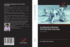 Buchcover von GLOBALNE ZDROWIE PSYCHICZNE SZALONE