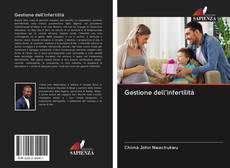 Bookcover of Gestione dell'infertilità