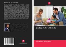 Buchcover von Gestão da Infertilidade