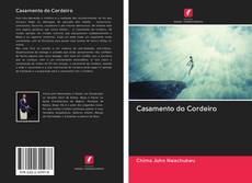 Bookcover of Casamento do Cordeiro