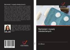 Buchcover von Narkotyki i rozwój młodocianych