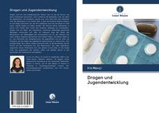 Capa do livro de Drogen und Jugendentwicklung 