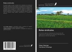 Bookcover of Roles sindicales