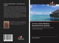 Bookcover of Il futuro delle Maldive - Riscaldamento globale