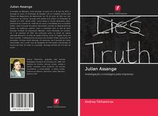 Bookcover of Julian Assange
