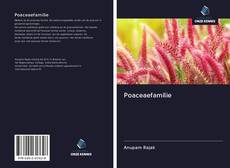 Bookcover of Poaceaefamilie