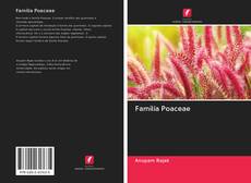 Bookcover of Família Poaceae