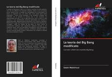 La teoria del Big Bang modificato kitap kapağı