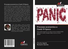 Processo economico e Covid-19 Epoca kitap kapağı