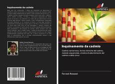 Bookcover of Inquinamento da cadmio
