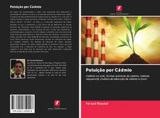 Buchcover von Poluição por Cádmio