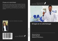 Capa do livro de Drogas en la odontología 