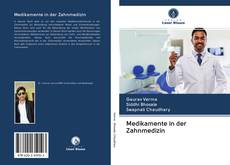Bookcover of Medikamente in der Zahnmedizin