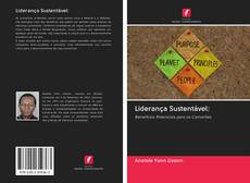 Buchcover von Liderança Sustentável: