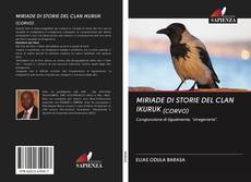 MIRIADE DI STORIE DEL CLAN IKURUK (CORVO) kitap kapağı