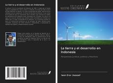 Buchcover von La tierra y el desarrollo en Indonesia