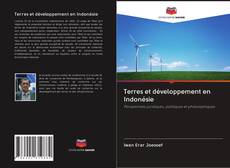 Обложка Terres et développement en Indonésie