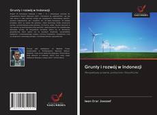 Portada del libro de Grunty i rozwój w Indonezji