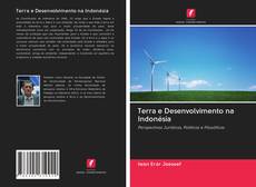 Terra e Desenvolvimento na Indonésia kitap kapağı