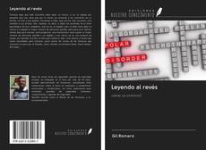 Bookcover of Leyendo al revés