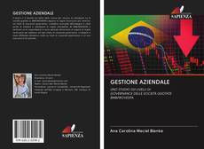 Bookcover of GESTIONE AZIENDALE