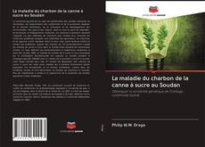 Bookcover of La maladie du charbon de la canne à sucre au Soudan