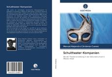 Capa do livro de Schultheater-Kompanien 