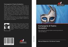 Обложка Compagnie di Teatro Scolastico