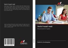 Bookcover of Verbi frasali reali