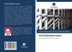 Bookcover of FESTKÖRPERMECHANIK